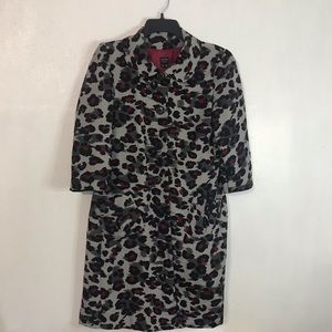 Nicole by Nicole miller dress size 10